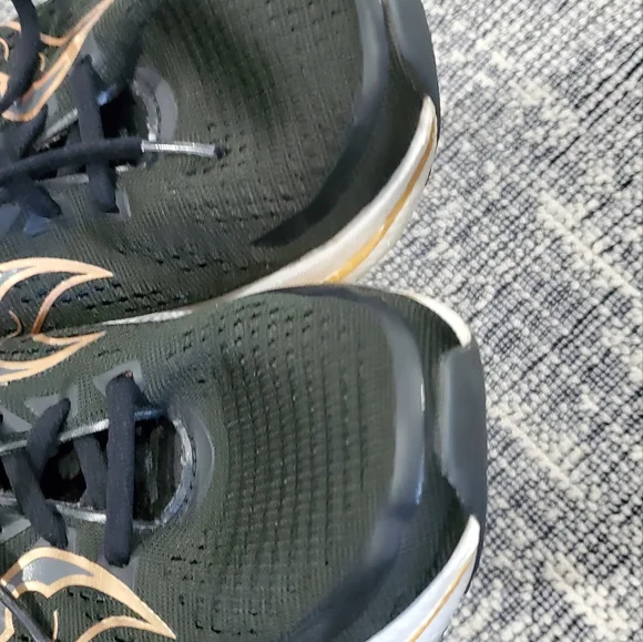 Saucony Endorphin Speedroll Running Shoes Size 10 - Picture 4 of 9